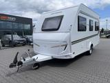 Weinsberg CaraOne 420 QD Vorzelt+Dusche+TV-Vorb.+1350kg
