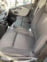 Renault Trafic Kühlwagen ThermoKing -5/+25°C TÜV 09/2027 - : Kühlwagen