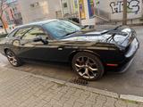 Dodge Challenger 3.6L V6 SXT - Dodge Challenger: Sxt