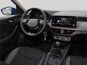 Skoda Scala Drive 1.0 TSI 5-Gang LED Winter Paket
