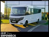 Niesmann + Bischoff iSmove 6.9E Comfort Paket TV Tempomat - Niesmann + Bischoff C