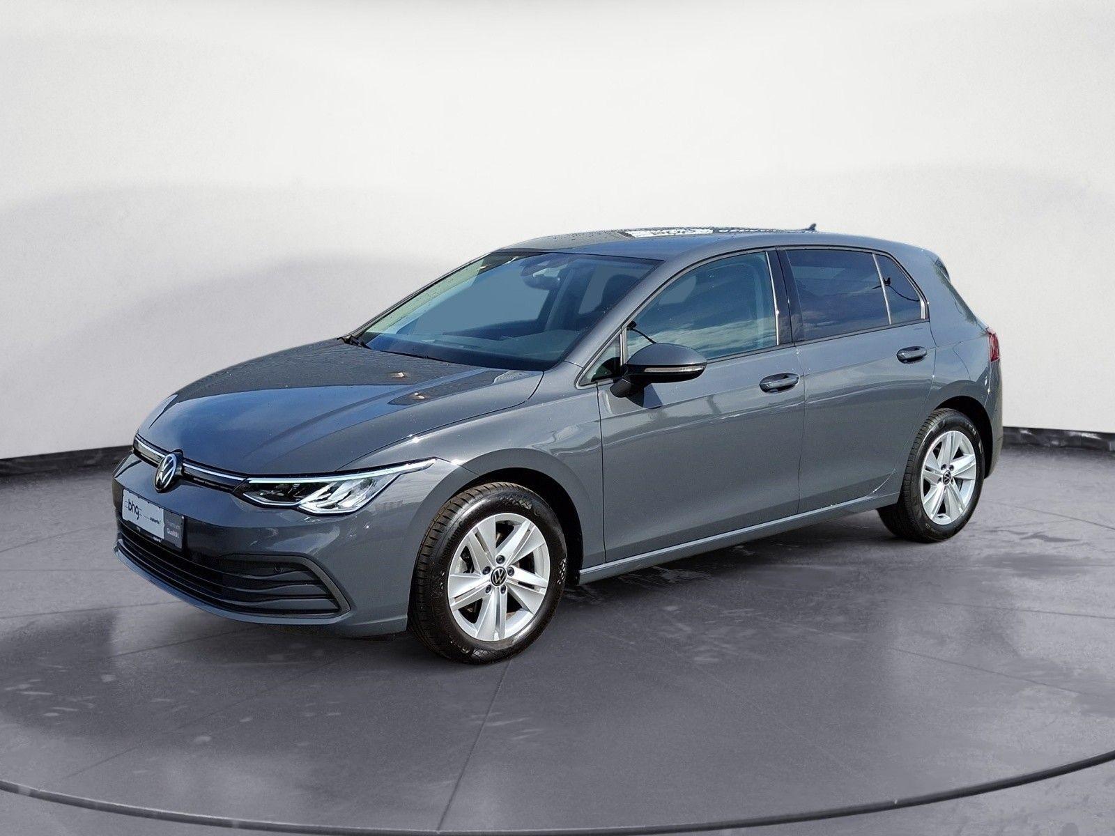 Volkswagen Golf  2.0 TDI  DSG Life BusinessPak Premium Trav