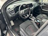Kia ProCee'd 1.6 T-GDI DCT GT Spoilerkit|ACC|Navi|JB - gebrauchte Kia pro cee'd / ProCeed aus dem Jahr 2024