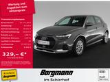 Audi A1 allstreet 30 TFSI LED NAVI KAMERA SHZ PDC - Audi A1 in Krefeld