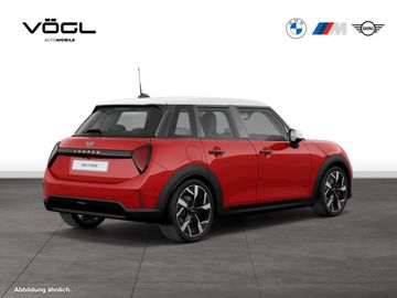 MINI Cooper C - 2