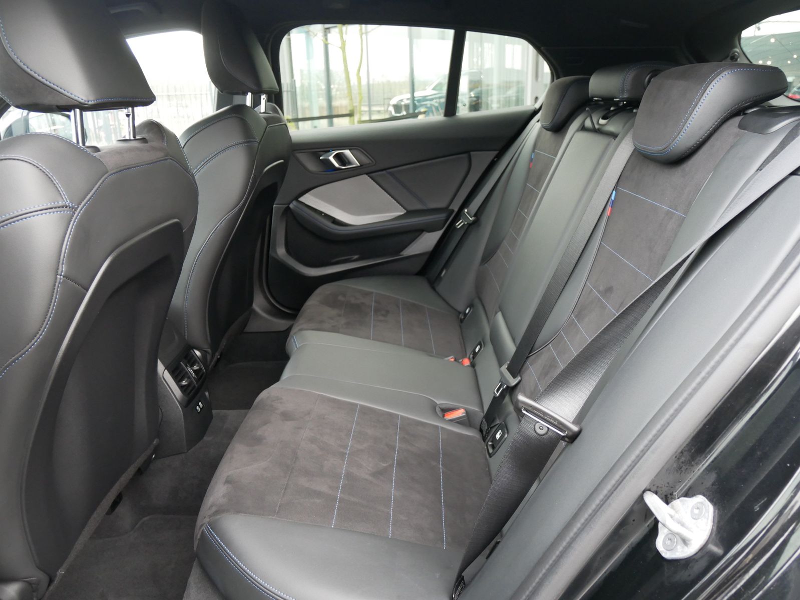 BMW 120 - Bild 16
