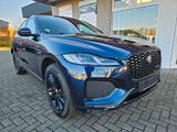 Jaguar F-PACE R-Dynamic SE AWD STDHZG KAM LED - gebrauchte Jaguar F-Pace aus dem Jahr 2022
