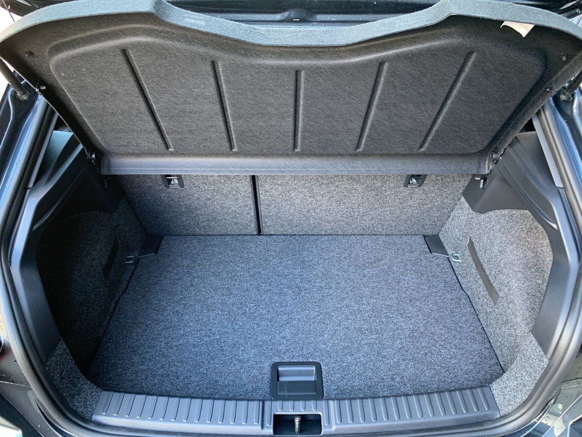 Seat Ibiza - Bild 12