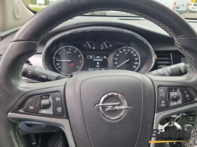 Mokka X Edition 1.4 Turbo ecoFLEX, unfallfrei, P