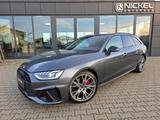 Audi A4 Avant 40 TDI S line *Matrix*Ahk*19Zoll*TOP* - Audi A4 40 TDI Gebrauchtwagen