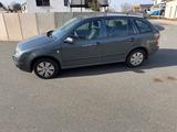 Skoda Fabia 1.4 Klima 8-fach bereift HU/AU... - Skoda Fabia aus 2006: 1.4