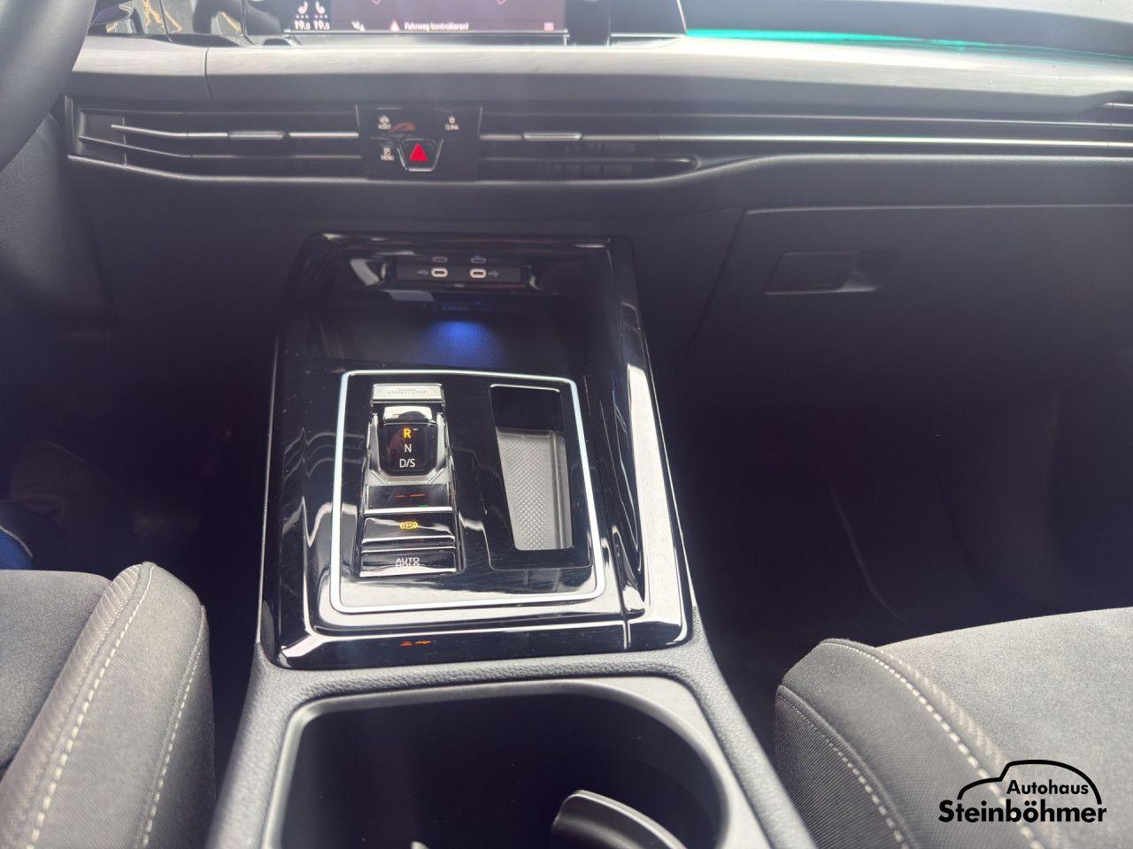 Volkswagen Golf Style 2.0TSI DSG LED-Plus AppConnect Klima, миниатюра 20