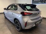Opel Corsa F GS Line Automatik**Sportpaket GS** - Opel Corsa: Sport