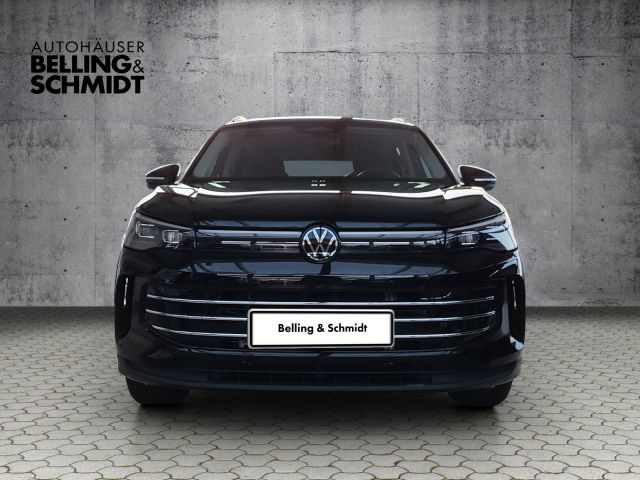 Tiguan 1.5TSI Elegance eHybrid AHK Kamera