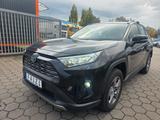 Toyota RAV 4 RAV4 Hybrid 4x2 Business Edition Leder - gebrauchte Toyota RAV 4 aus dem Jahr 2024