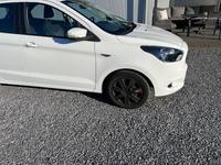 Ford KA+verschiedene Modelle vorrätig-Garantie