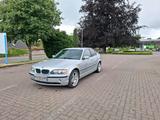 BMW E46 320i XENON-PDC--NAVI-TÜV-NEU - BMW 320 mit Benzin-Antrieb: Limousine, E46
