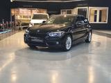 BMW 120i Aut. SportLine+NAV+DAB+LED+Sportsi.+Busin.P - BMW 120: Sport