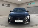 Peugeot 508 1,5 D SW GT AT, RFK, NAVI, LED, DAB - Peugeot 508 mit Diesel-Antrieb: Automatik