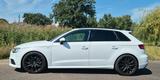 Audi A3 Sportback 40 TFSI quattro  S-Line - Audi Gebrauchtwagen in Würzburg