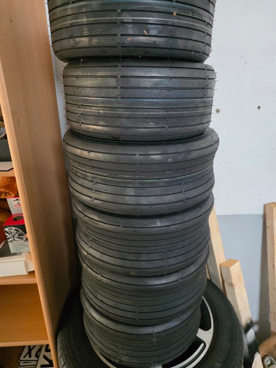Kreidler  2005 — двигун 100 cm³, 8 HP (6kW)