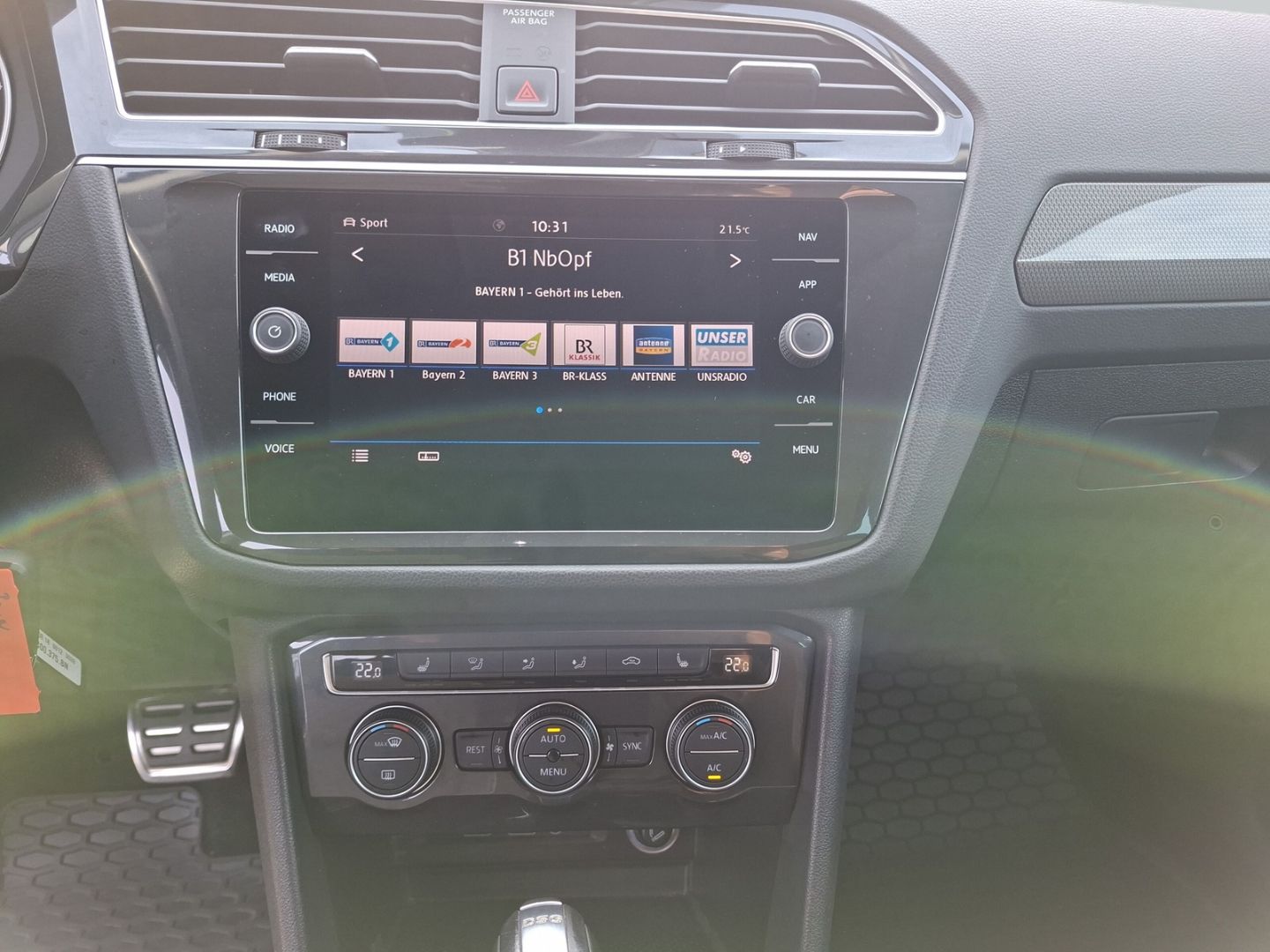 Tiguan 2.0 TDI DSG 4Motion Join *AHK*NAVI*ACC*