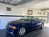 BMW M3 E36 3.0 Carbiolet - 1 Hand  Deutsch... - BMW M3: Cabrio, E36
