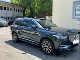 Volvo XC90 B5 AWD Geartronic Inscription Inscription - Volvo XC90 in Freiburg