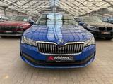 Skoda Superb 1.5 TSI  Ambition|ACC|LED|Kamera - Skoda Gebrauchtwagen in Heidelberg