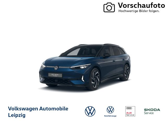 Image of Volkswagen ID.7