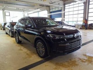 Tiguan 2.0 TDI DSG Goal *AHK*AREAVIEW*ACC*NAVI*