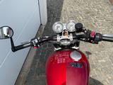 Triumph Speed Twin 1200, Garantie, Neu - TRIUMPH SPEED TWIN 1200