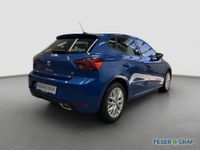 Seat Ibiza - Vorschau Bild 7