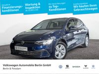 Volkswagen Golf - Vorschau Bild 1