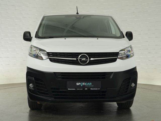 Vivaro C CARGO L CDTI+NAVI+RÜCKFAHRKAMERA+PARKPI