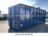 Andere S88 36cbm Abroller Spanten