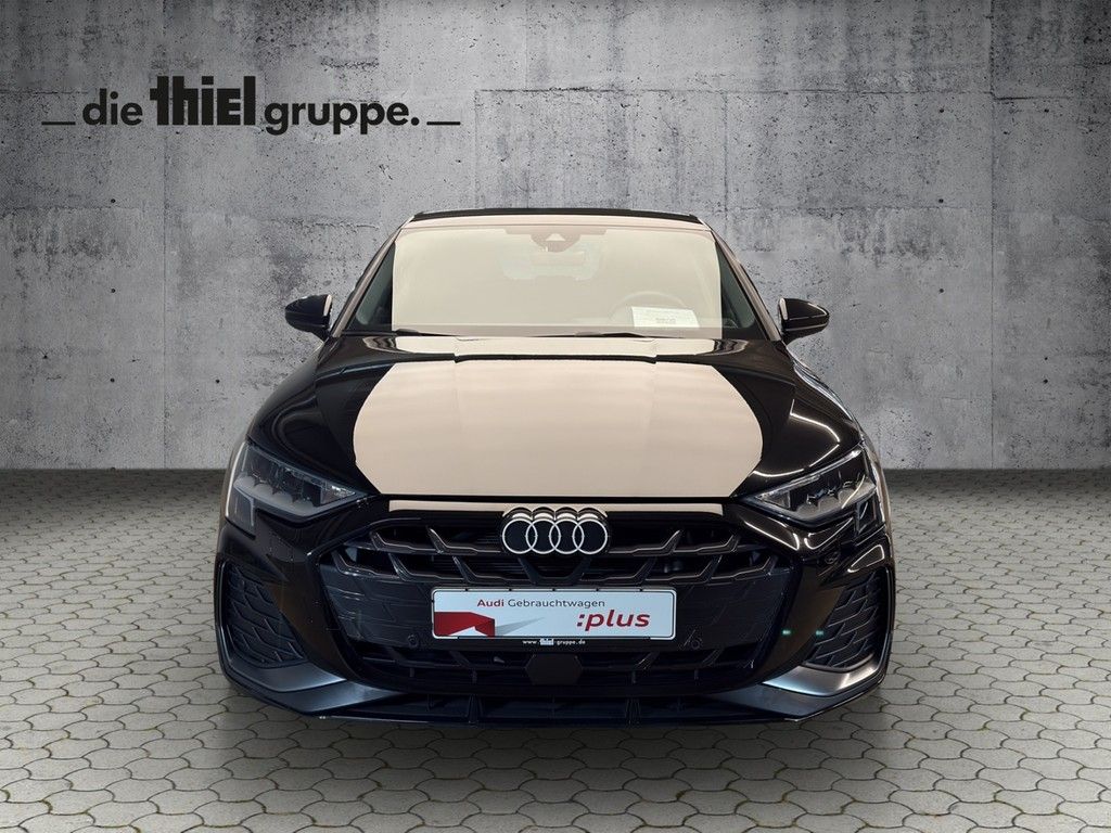 Audi A3 - Bild 2