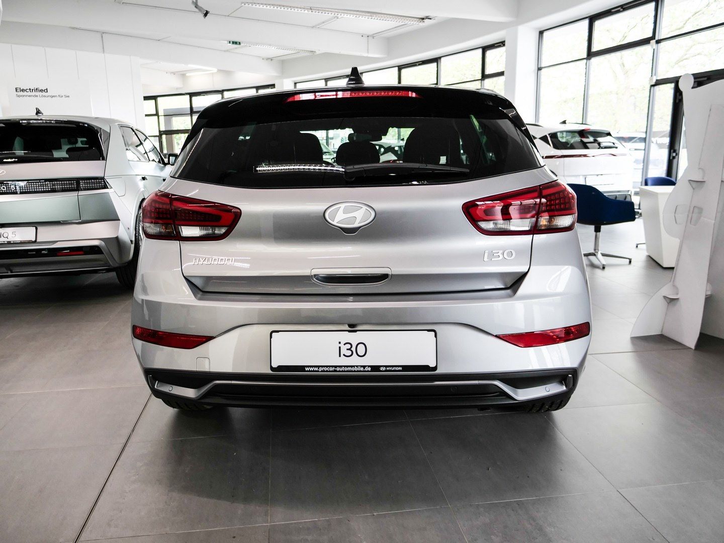 Hyundai i30 - Bild 5