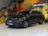Mercedes-Benz E 400d T 4Matic ~AMG LINE~PANO~KAMERA 360~LED - Mercedes-Benz E 400 in München
