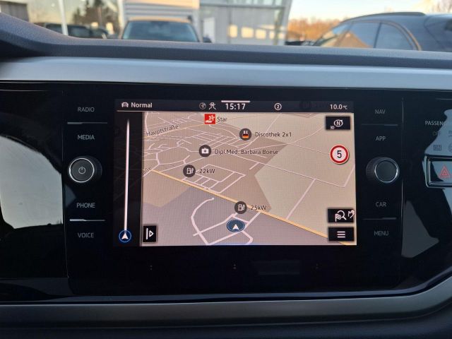 TAIGO 1.0 TSI DSG MOVE IQ.LIGHT+CAM+ACC+NAVI