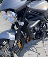Triumph Street Triple R