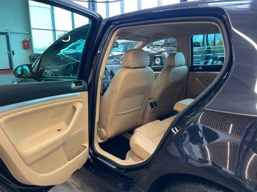 Volkswagen Golf V Lim. GTI *Klima*SHZ*Vollleder*TÜV neu*