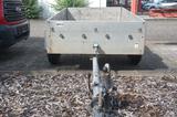 Heinemann Z6018B 600KG Anhänger  - Offers