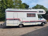 Concorde 690 XT Wohnmobil auf Iveco Turbo Daily 40-12 - Concorde Xt