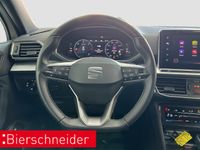 Seat Tarraco - Vorschau Bild 16
