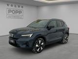 Volvo EX40 Single Ext. Range RWD Plus Dark H&K LED STH - blaue Volvo EX40