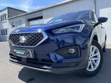 Seat Tarraco 1.5 TSI Style AHK Digital Cockpit Navi A - gebrauchte Seat Tarraco aus dem Jahr 2024