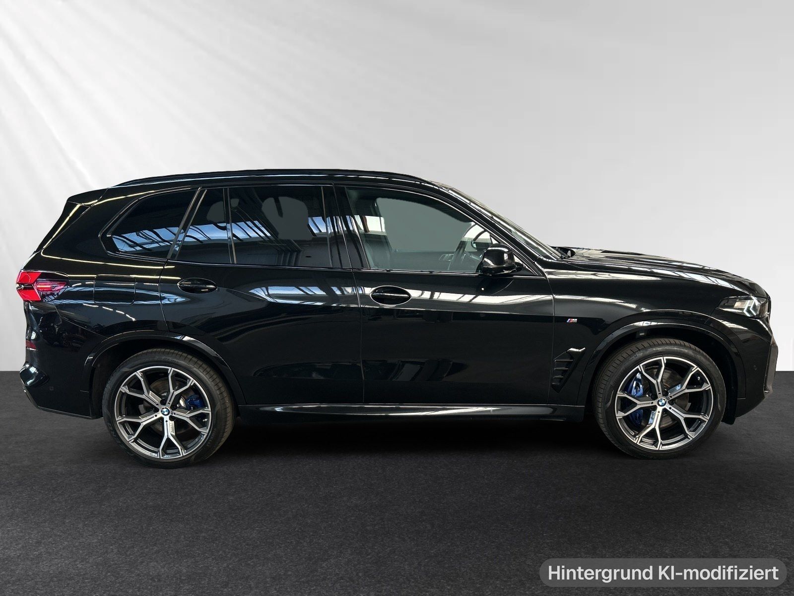 BMW X5 xDrive40d M Sport Pro Panorama AHK H K foto 2