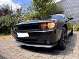 Dodge Challenger, V6, 3,5 l, Bj 2010, 35 tsd km - Dodge Challenger: V6