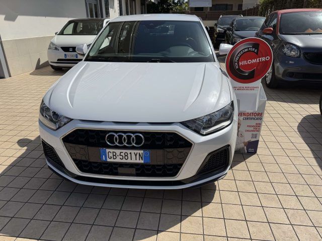 Image of Audi A1